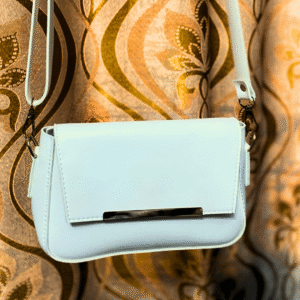 Bagybars Chic Minimalist Crossbody New Arrival