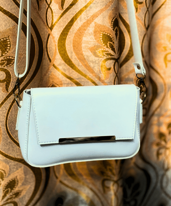 Bagybars Chic Minimalist Crossbody New Arrival