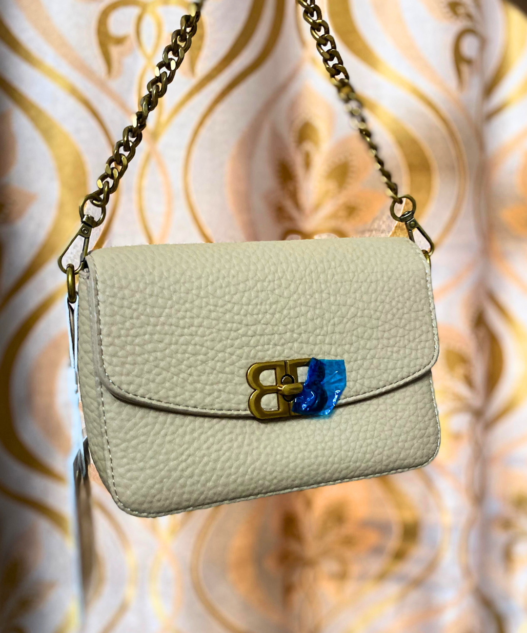 Bag design