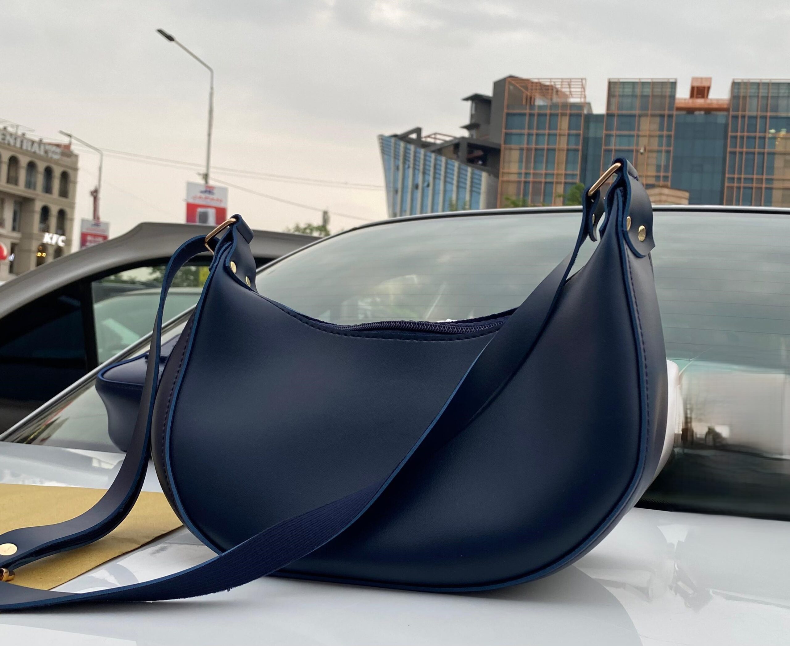 Bag design