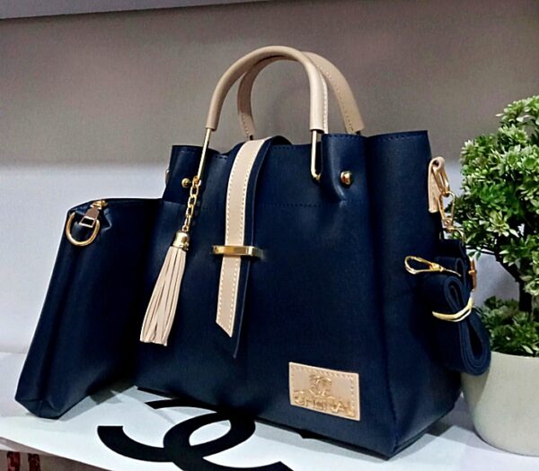 Bagybars Chic 2-in-1 Handbag Set - Image 5