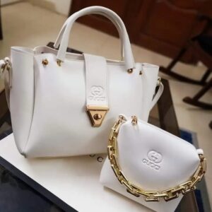 Gucci Duo Handbag Set