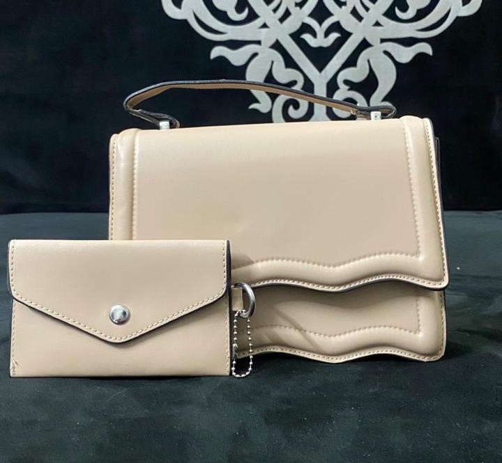 BagyBars Wavy Signature Flap Set β Luxe Beige - Image 6