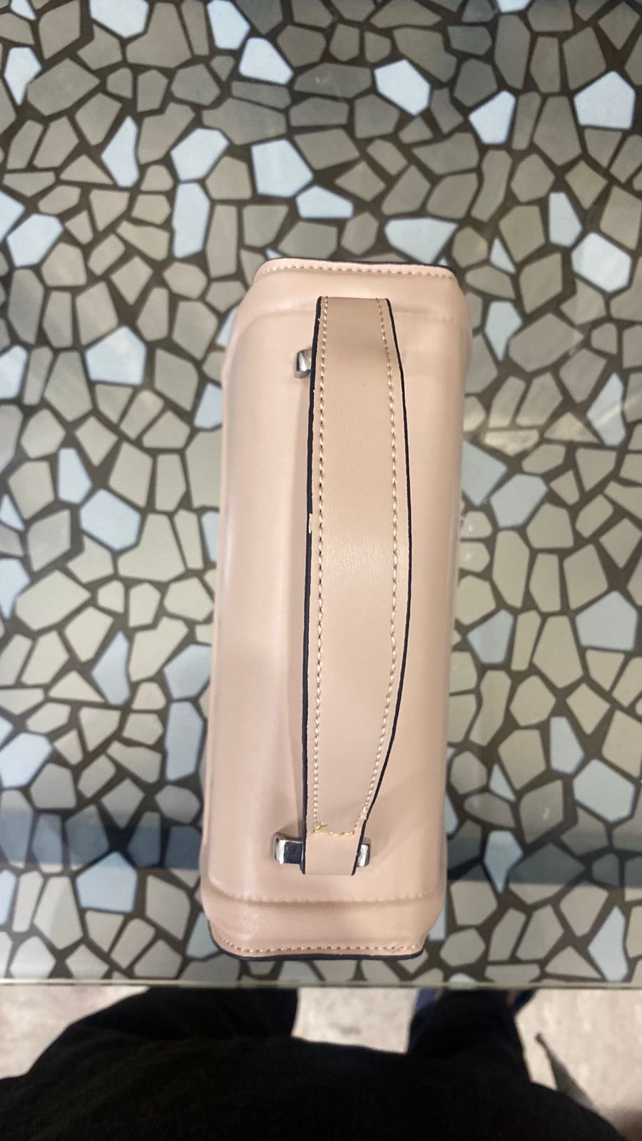 BagyBars Wavy Signature Flap Set β Luxe Beige - Image 10