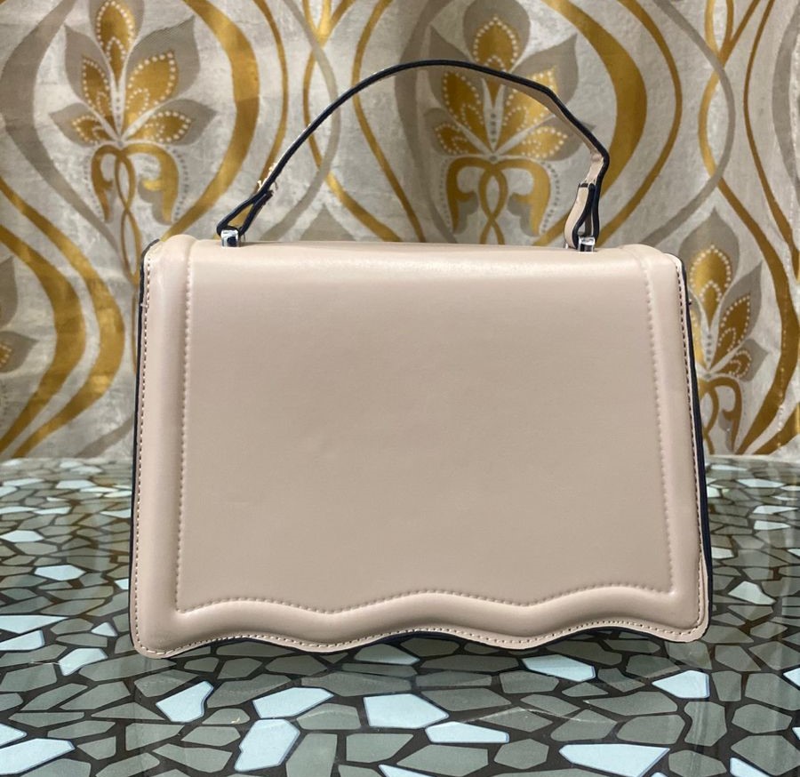 BagyBars Wavy Signature Flap Set β Luxe Beige - Image 8