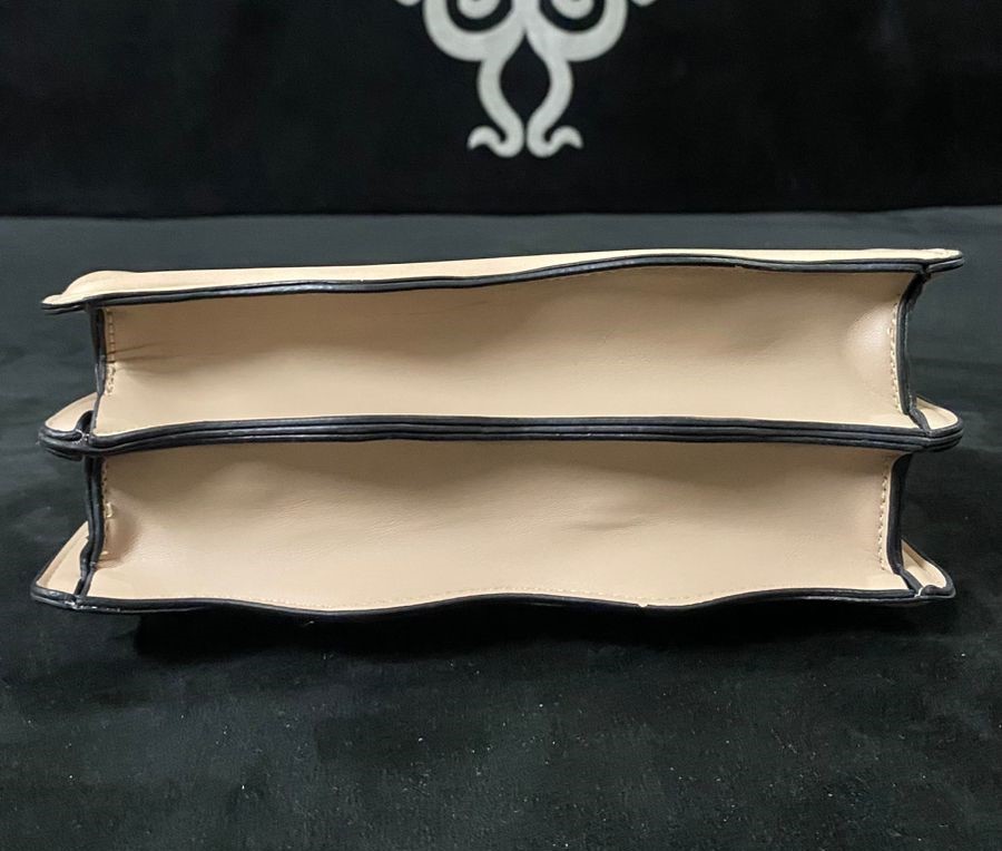 BagyBars Wavy Signature Flap Set β Luxe Beige - Image 7